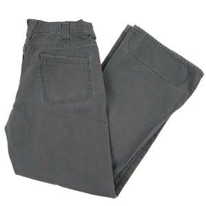 Patagonia Hiking Organic Cotton Bootcut Pants